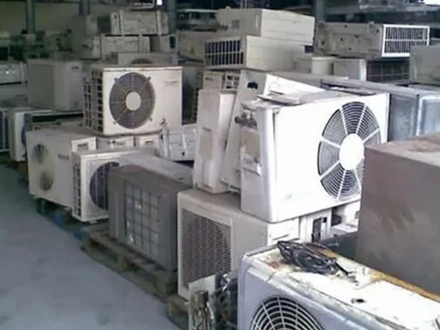 Air Condition - Scrap Buyer In Dammam