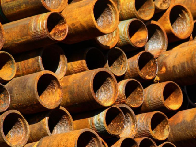 Pipe​ Scrap Buyer In Dammam